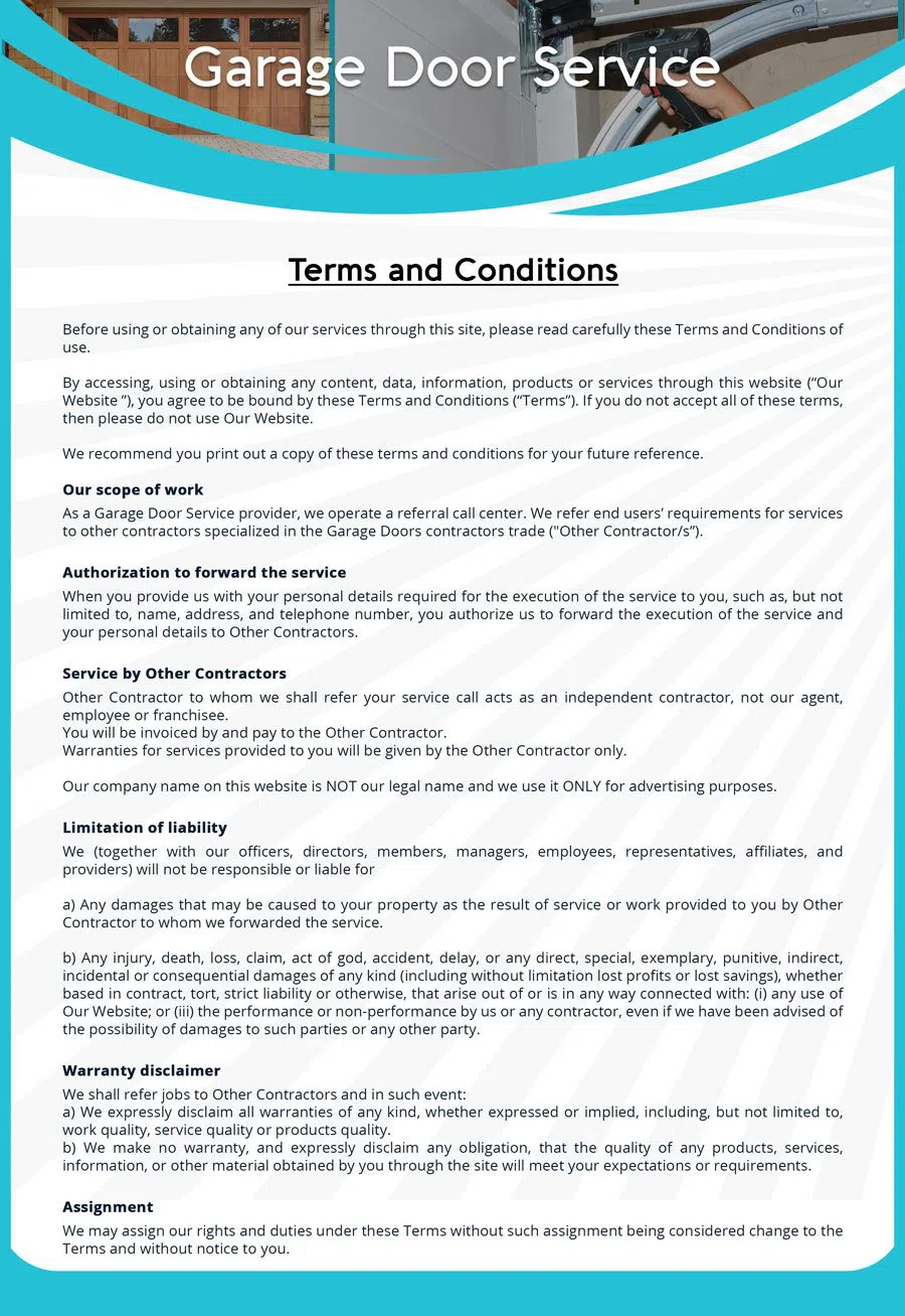 Exclusive Garage Door Service Anaheim, CA 714-582-3535